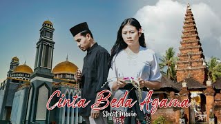 Download lagu CINTA BEDA AGAMA || SHORT MOVIE || We Stories mp3
