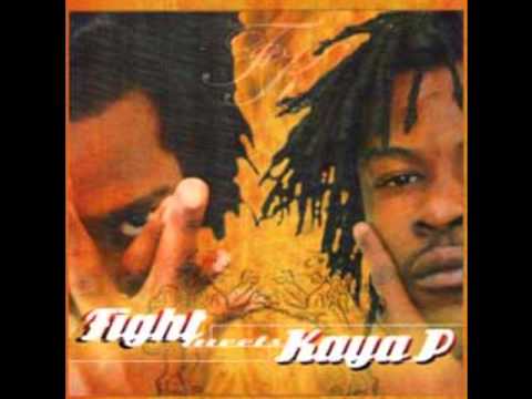 Kaya P - Nous teste pas feat Razbool (Fight meets Kaya P)