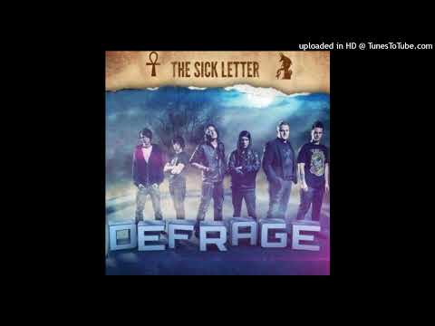 Defrage - Puddle of Nirvana