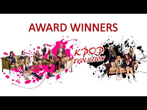 Seoul Music Award 2018 Winners (BTS, BLACKPINK, Wanna One, Red Velvet...)