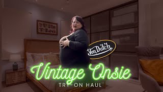 Download lagu Von Dutch Try On Haul | Y2K Fashion Comeback💕✨ mp3