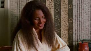 How do you feel about getting old? Jackie Brown 4k Scene