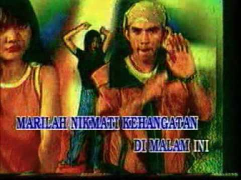 KEMBALILAH KASIHKU#ROY#HOUSE#LEFT