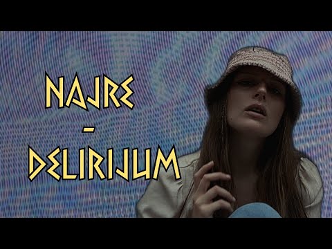 najre - delirijum (official video)