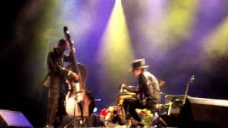 Dead Combo - Temptation (Tom Waits cover) @ Noites Ritual 2009-08-29