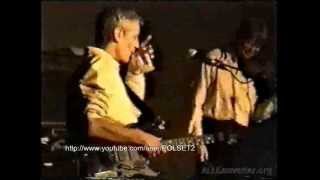 Peter Hammill's Miles Davis Story  :) :) :)