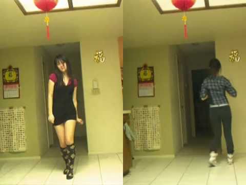 Co-Ed School (남녀공학) - Bbiribbom Bberibbom (삐리뽐 빼리뽐) Dance Cover