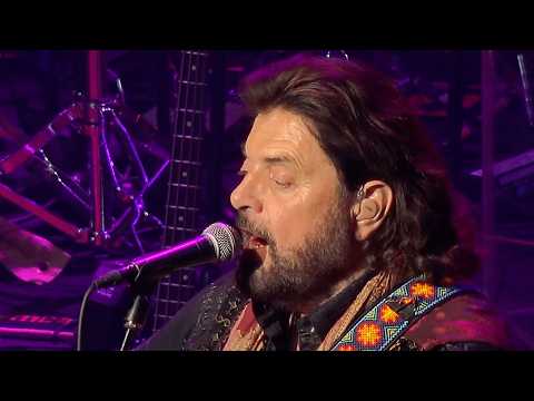 Alan Parsons - "Sirius/Eye In The Sky" (The Never Ending Show Live) - Official Video