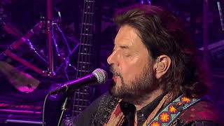 Alan Parsons - &quot;Sirius/Eye In The Sky&quot; (The Never Ending Show Live) - Official Video