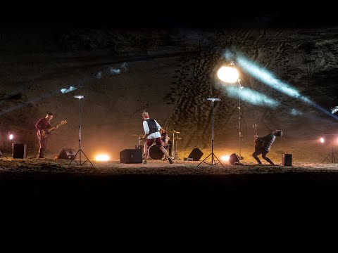 Ogenj - Da sam znal (Official Music Video)