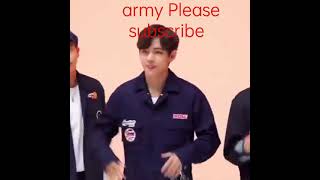 wait for the 🔥kick #bts #btsarmy #btsshorts