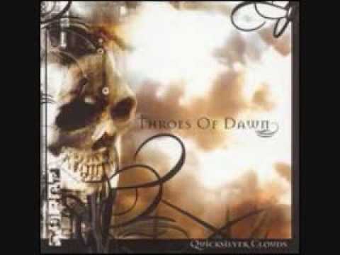 Throes of Dawn-Transcendence