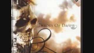 Throes of Dawn-Transcendence