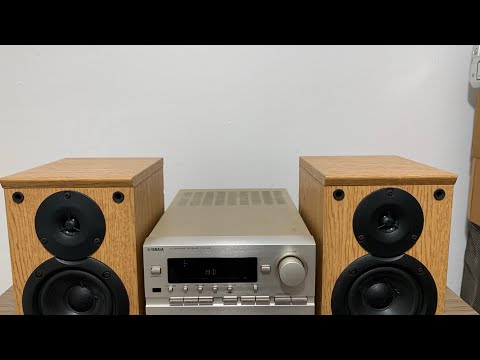 yamaha crx- m5 , giá 1tr200k lh 0941710002