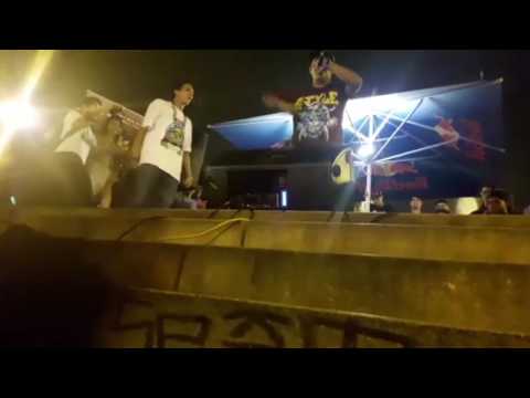 Leo(Trujillo) vs Zeus(Chiclayo) - Cuartos - Sangre Inca 2017