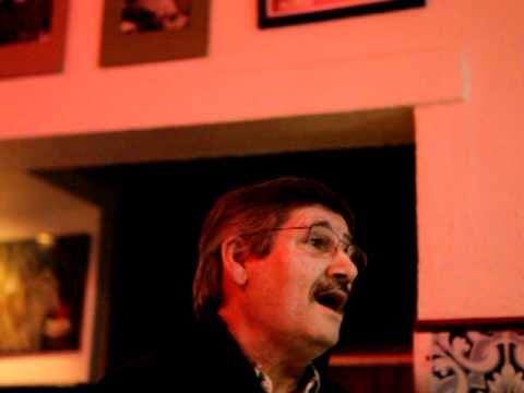 Fado, José Inácio, "Marcha do Correeiro" - "Alfama - (Maurício)"