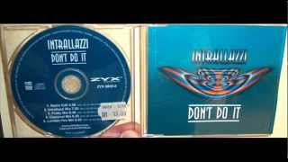 Intrallazzi - Don't do it (1997 Classical mix)