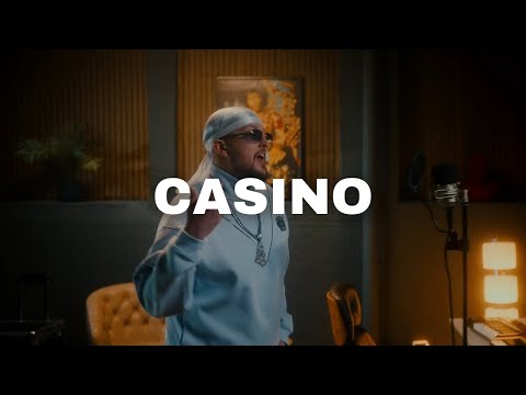 Hiljson Mandela x Biba Type Beat - "CASINO"