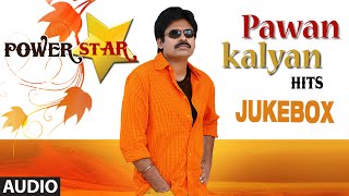 Power Star Pawan Kalyan Hits Jukebox | T-Series Telugu