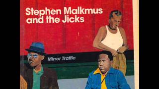 Stephen Malkmus And The Jicks -Share The Red