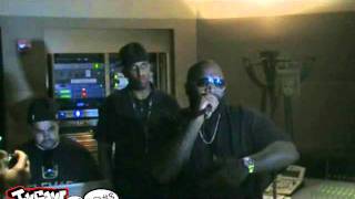 Insane Radio ATL: Maybach Music Group | Self Made Listening Party