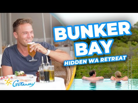 A Hidden Holiday Gem in Western Australia | Getaway