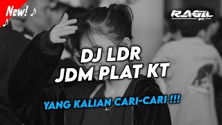 Download lagu DJ LDR LANGGENG DAYANING RASA JDM PLAT KT🤙 mp3