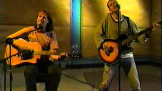 Pansy Division on San Francisco Sound