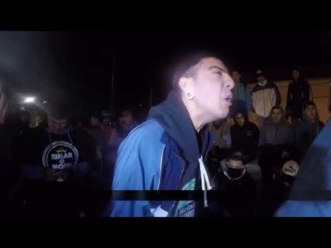 CHESTER vs THIBAS - FINAL [ FECHA 1 Rimar o Morir #LALIGAROM ]