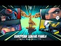 European League finales 2021 – TRAILER - Rainbow Six Esports [NL]
