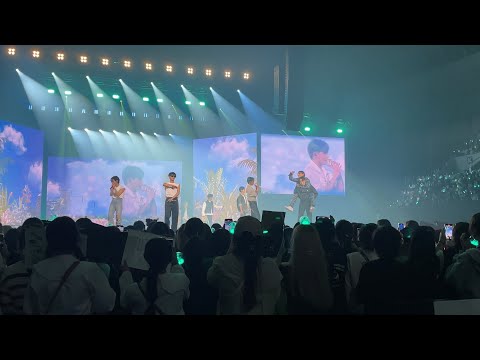 celebrate + From - ATEEZ