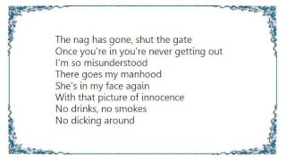 Deep Purple - Picture of Innocence Lyrics