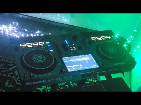 🔥 ESSIGI DJ LIVE — New Techno, Psytrance, DnB & Hardcore