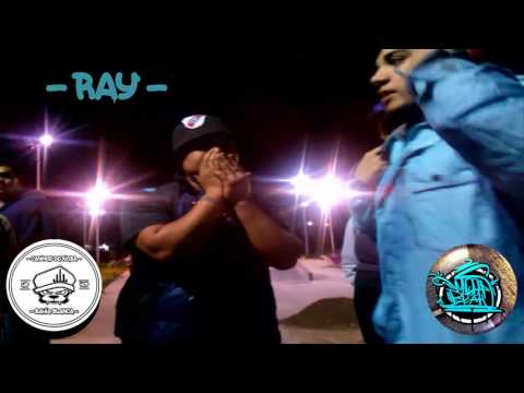 Vol.23 - ROD vs RAYMOND - (SKATEPARK) - Caninos de Rioba