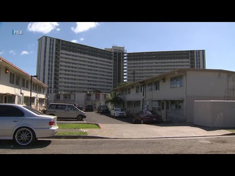 Police search for suspect after shots fired in Kalihi
