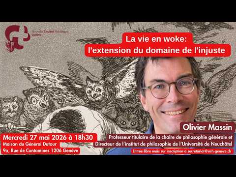 La vie en woke : l'extension du domaine de l'injuste