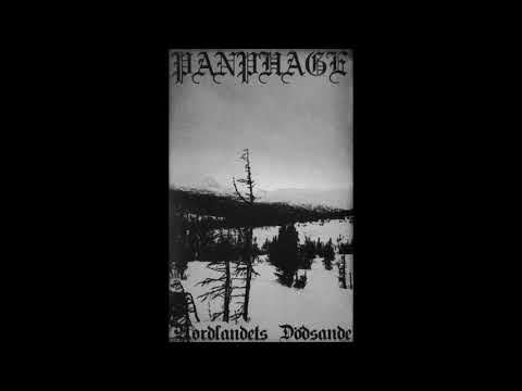 Panphage - Nordlandets Dödsande demo (full)