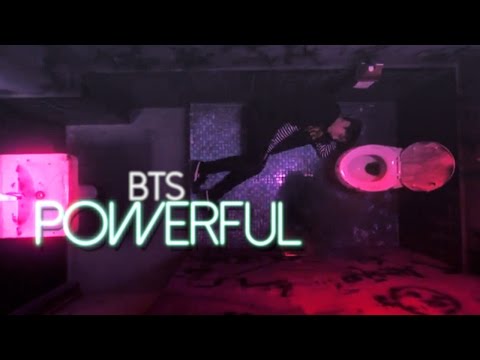BTS | POWERFUL [6K SUBS!]