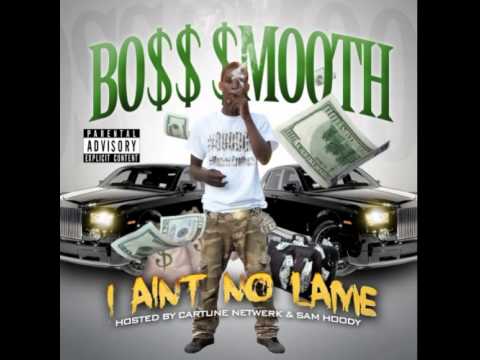 Boss Smooth - Bout It Prod. By TRich Beatz