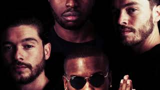 DJ Qness - Starry Sky [feat. Locnville & K.O] (Official Audio)