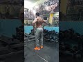 Shafi khan posing