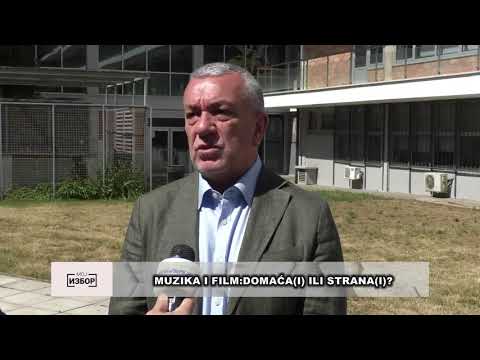 MOJ IZBOR Miki Mihajlovic i Vlada Stankovic