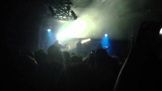 In Coalesce With Filth and Faith - Carnifex