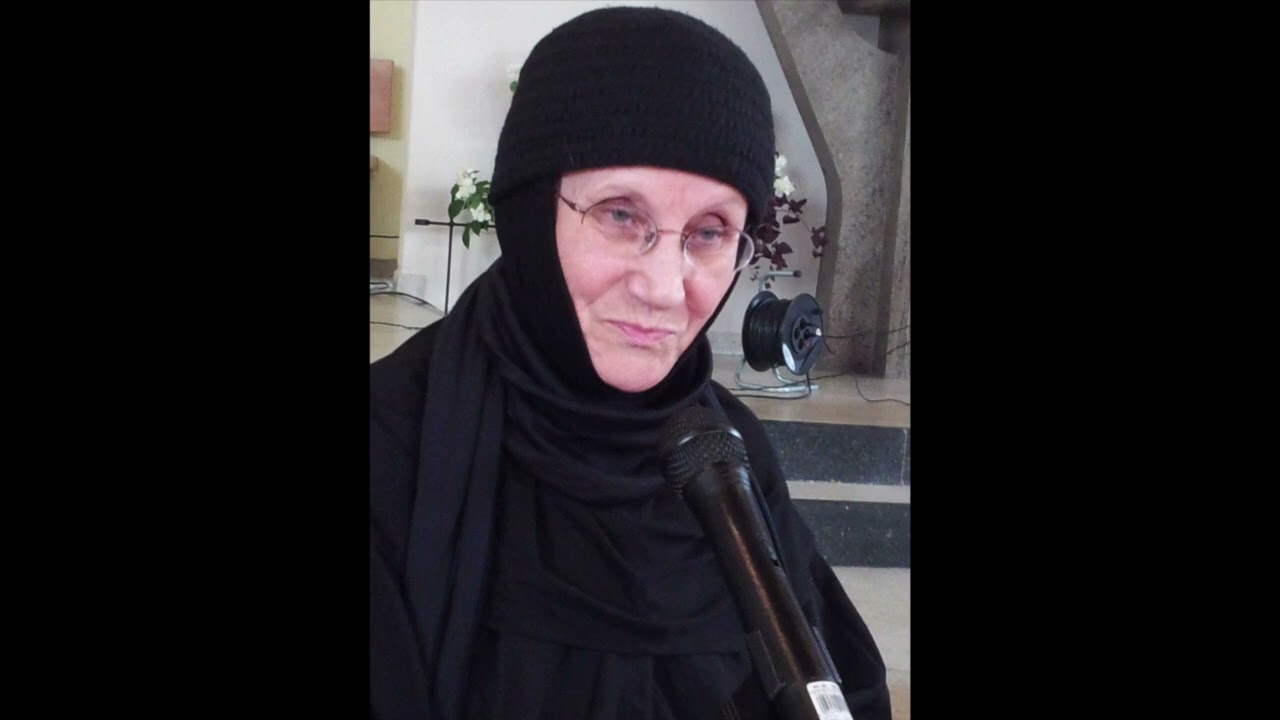 [MS]Baticul: protecție împotriva răului sau regulă exterioară? Despre trezirea sufletului.