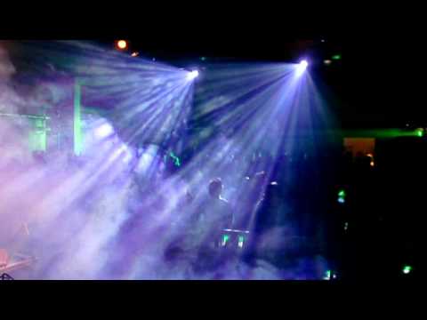 TON AUS STROM - CAPITAL CITY [06.11.2010] - IMPRESSIONS PART ONE