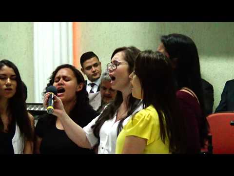 Encontro do Setor 6 - Tarumã - Vocal do Florais - Sábado 23/03/2019.