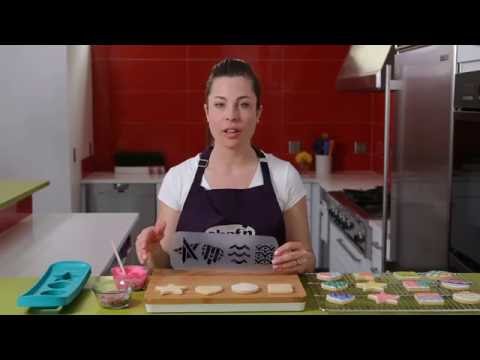 מעצב עוגיות גדול Chefn