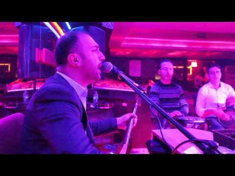 Sincanlı Ömer - Çakır Gözlü Sevdiğim & Halım Yaman Gardaşım & Yosmam