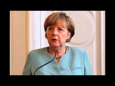 Germany: Merkel makes refugee girl facing deportation cry