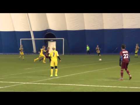 OLS 03 - JJK 03  Kettucup 2015 (eka jakso)